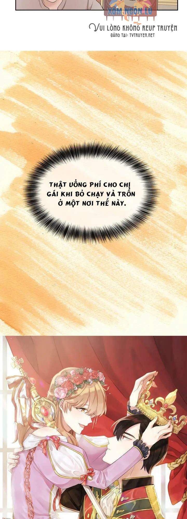 Tôi Sẽ Đi Đến Cùng Với Hoàng Đế - Chương 72 - Trang 2