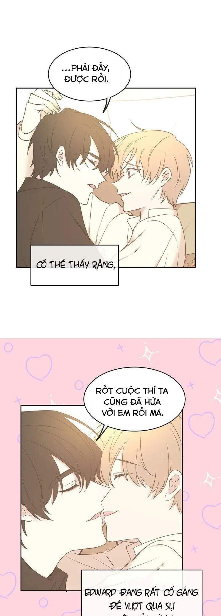 Tôi Sẽ Đi Đến Cùng Với Hoàng Đế - Chương 72 - Trang 15
