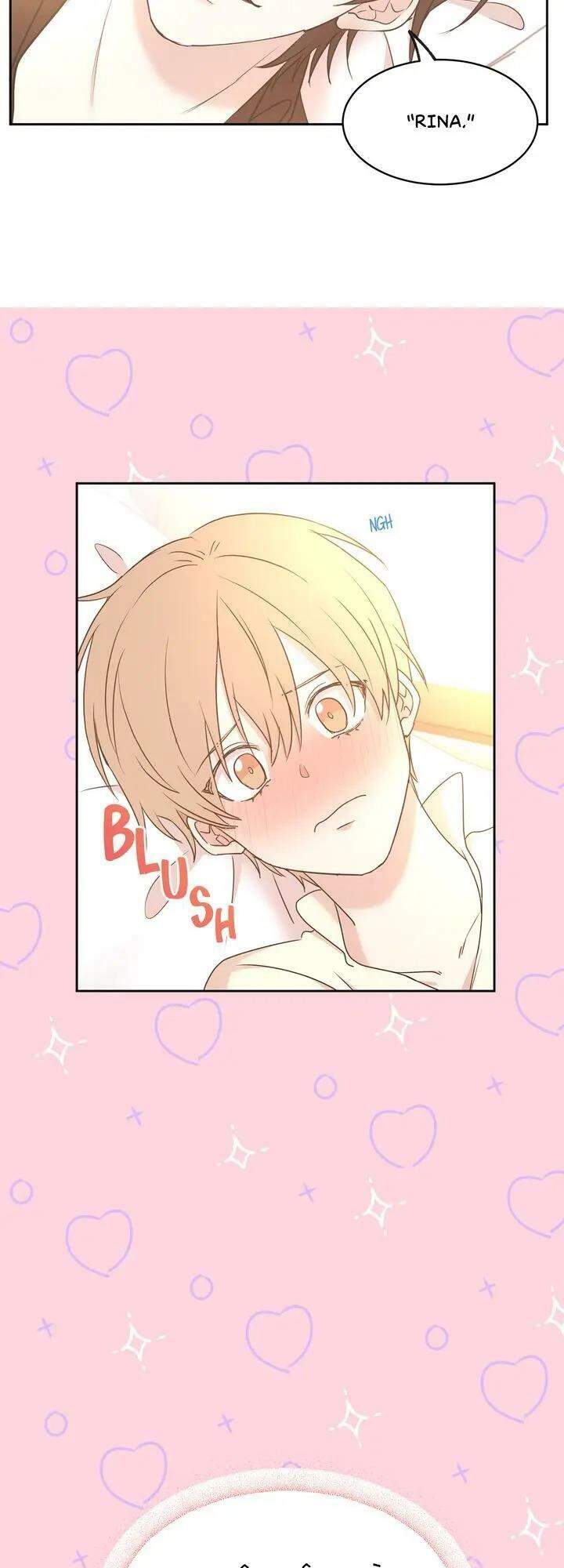 Tôi Sẽ Đi Đến Cùng Với Hoàng Đế - Chương 72 - Trang 17