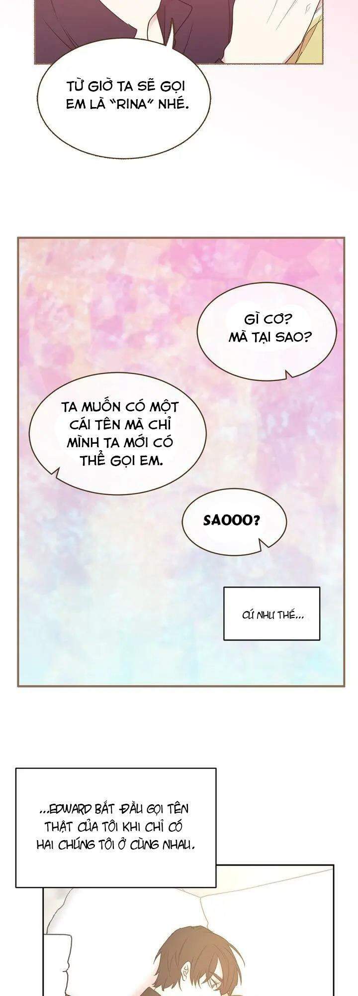 Tôi Sẽ Đi Đến Cùng Với Hoàng Đế - Chương 72 - Trang 24