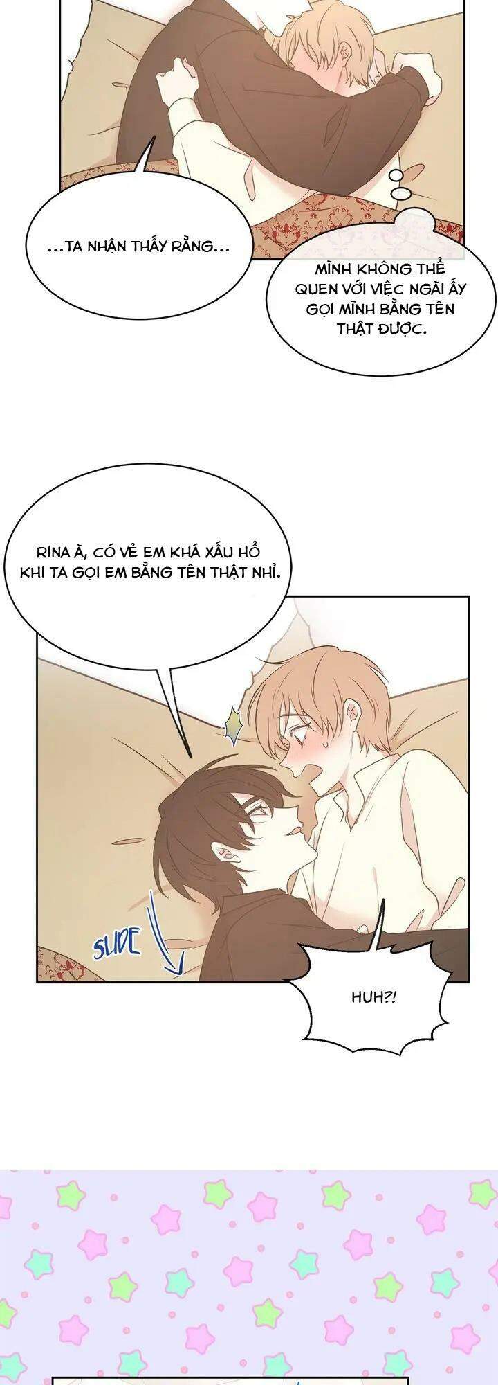 Tôi Sẽ Đi Đến Cùng Với Hoàng Đế - Chương 72 - Trang 25