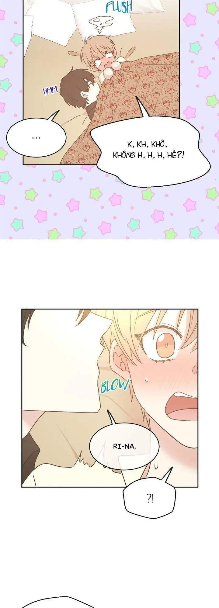 Tôi Sẽ Đi Đến Cùng Với Hoàng Đế - Chương 72 - Trang 26