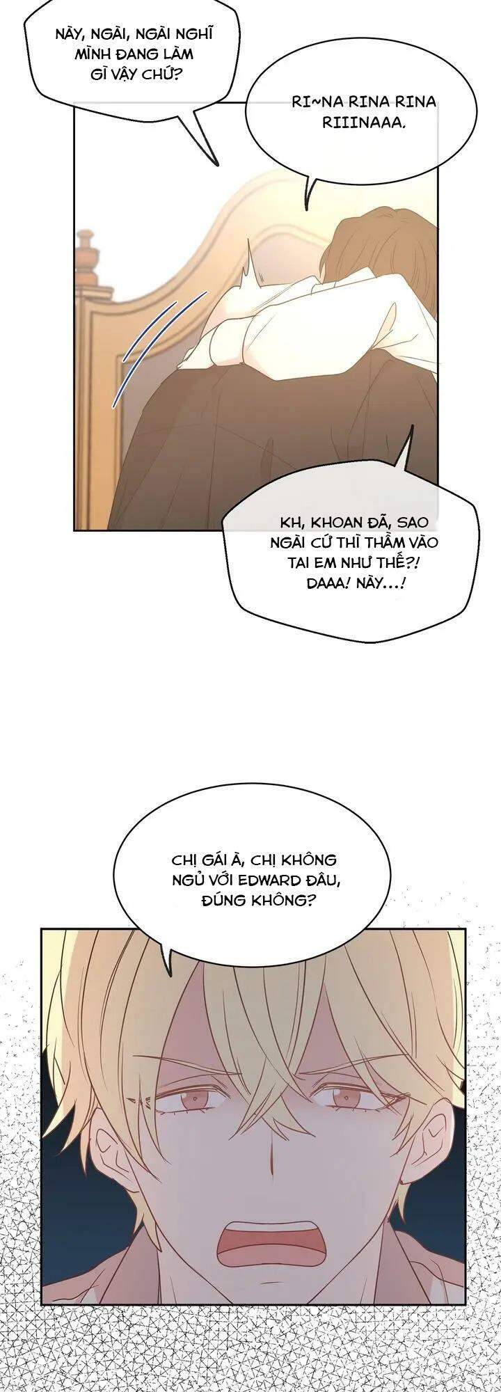 Tôi Sẽ Đi Đến Cùng Với Hoàng Đế - Chương 72 - Trang 27