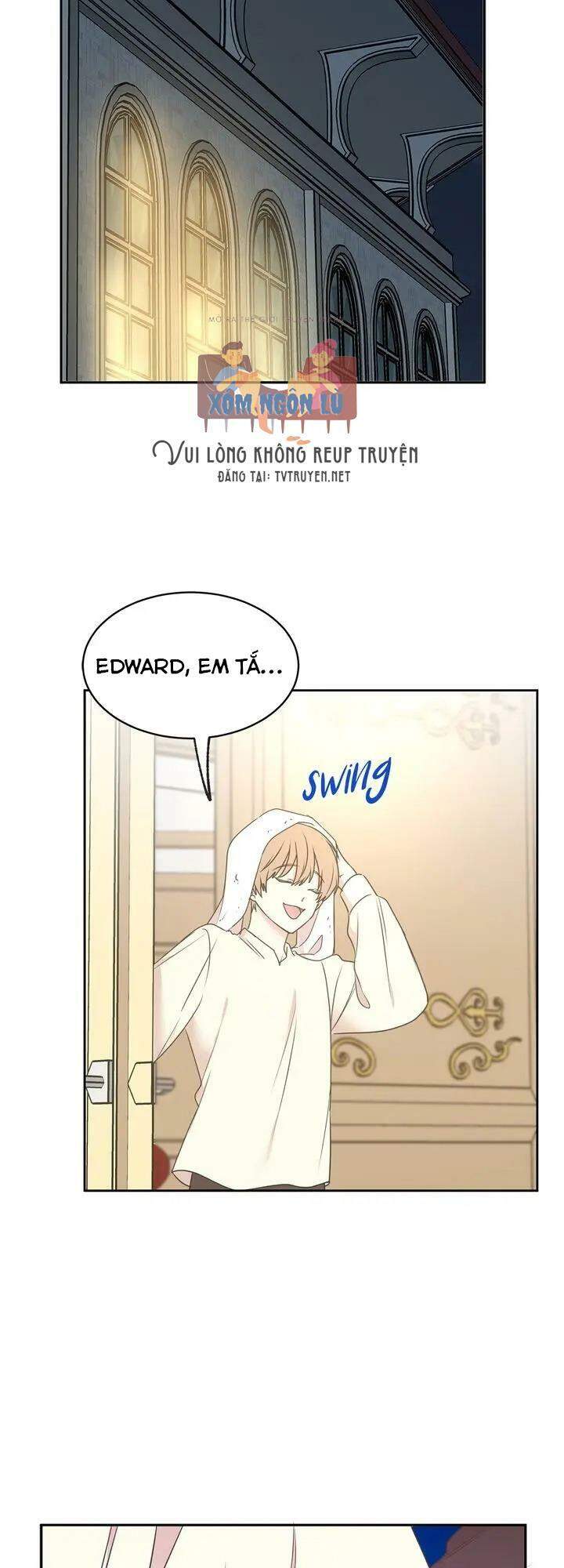 Tôi Sẽ Đi Đến Cùng Với Hoàng Đế - Chương 72 - Trang 4