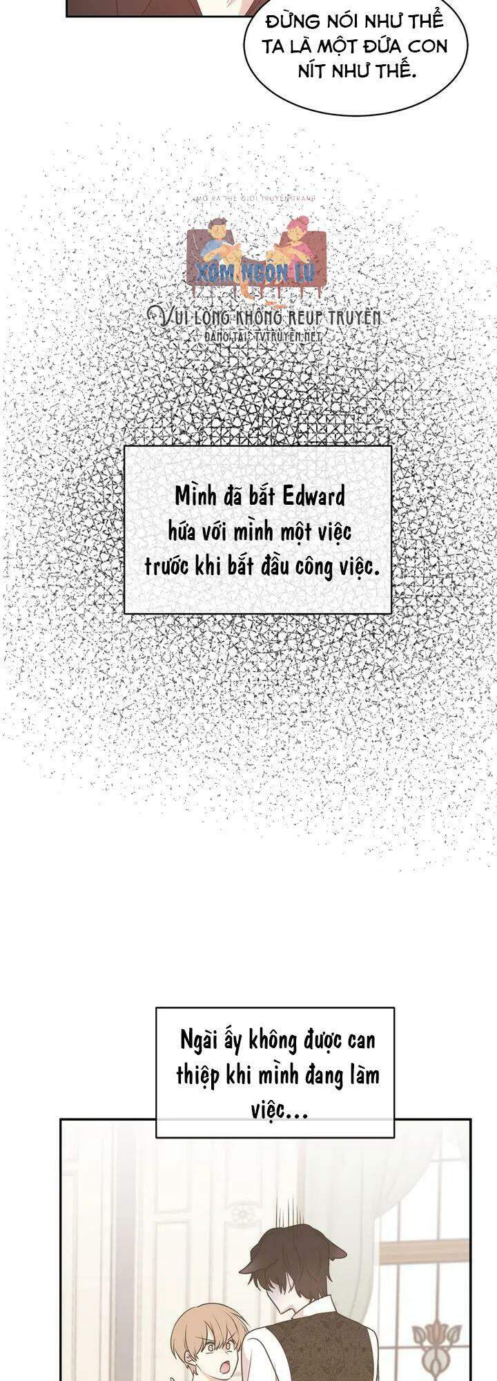 Tôi Sẽ Đi Đến Cùng Với Hoàng Đế - Chương 72 - Trang 9