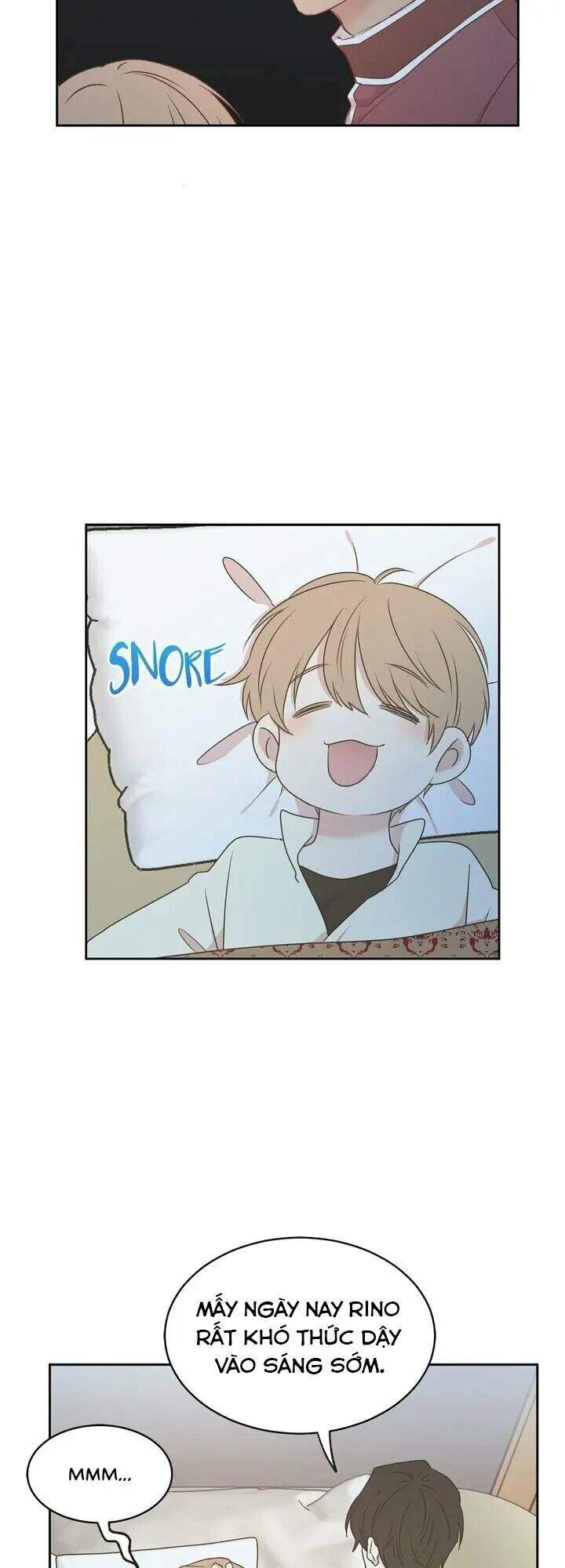 Tôi Sẽ Đi Đến Cùng Với Hoàng Đế - Chương 73 - Trang 11