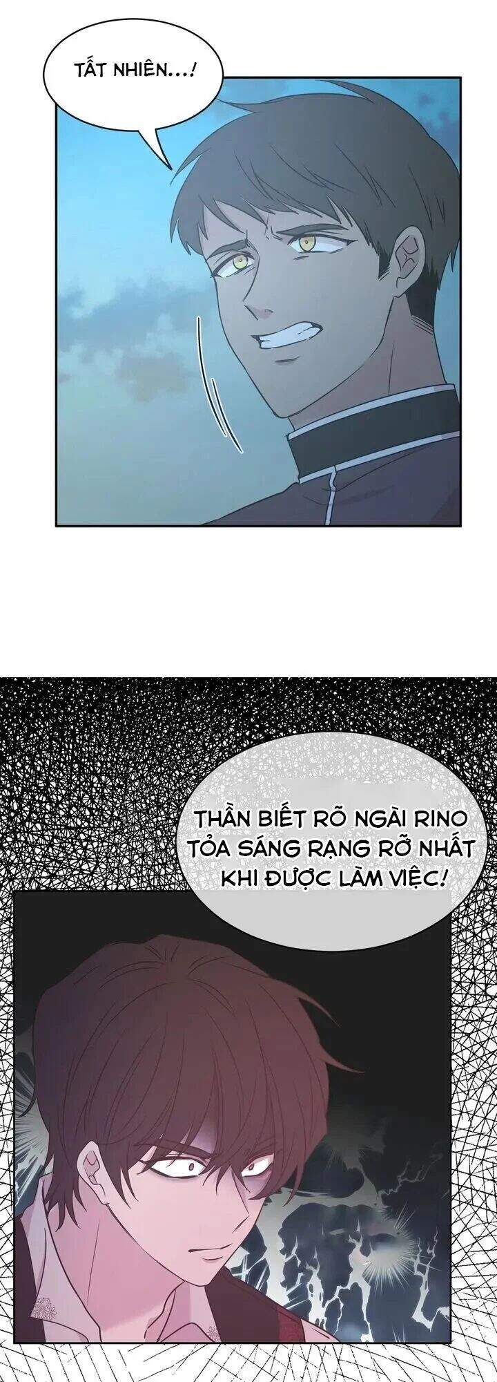 Tôi Sẽ Đi Đến Cùng Với Hoàng Đế - Chương 73 - Trang 21