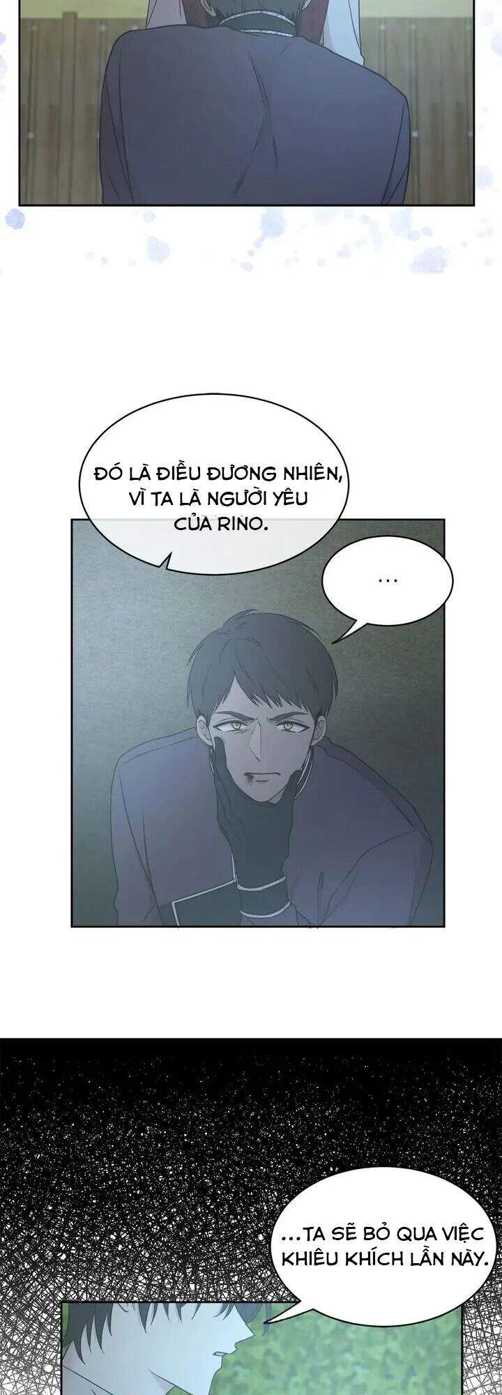 Tôi Sẽ Đi Đến Cùng Với Hoàng Đế - Chương 73 - Trang 25