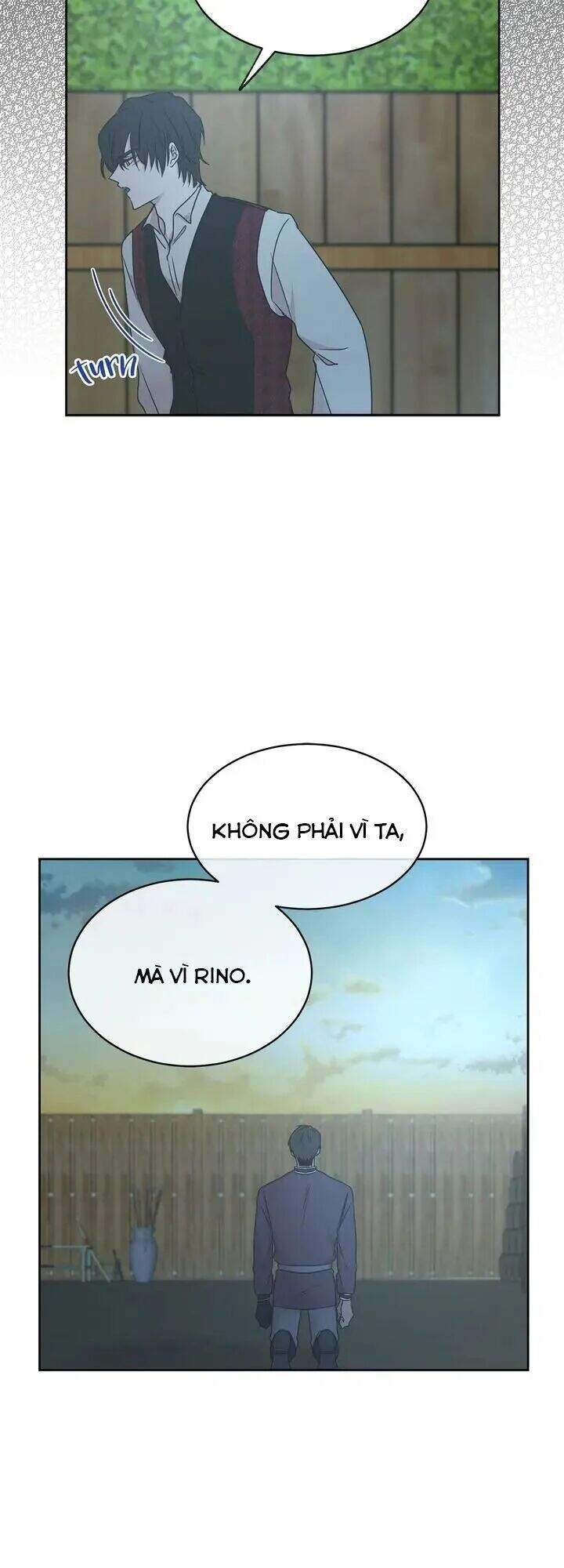 Tôi Sẽ Đi Đến Cùng Với Hoàng Đế - Chương 73 - Trang 27