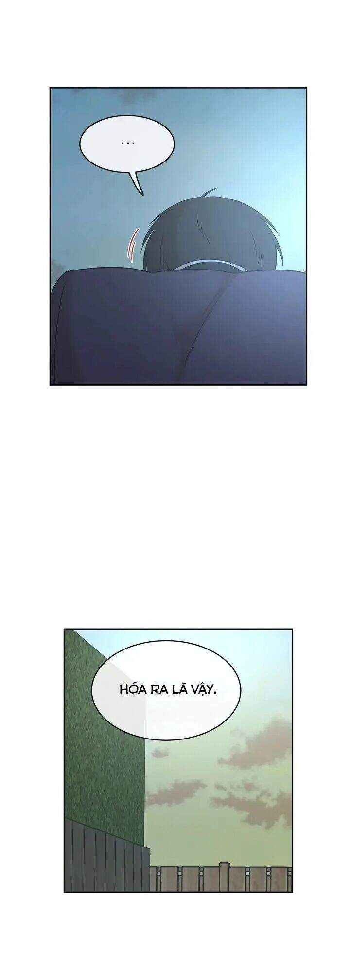 Tôi Sẽ Đi Đến Cùng Với Hoàng Đế - Chương 73 - Trang 28