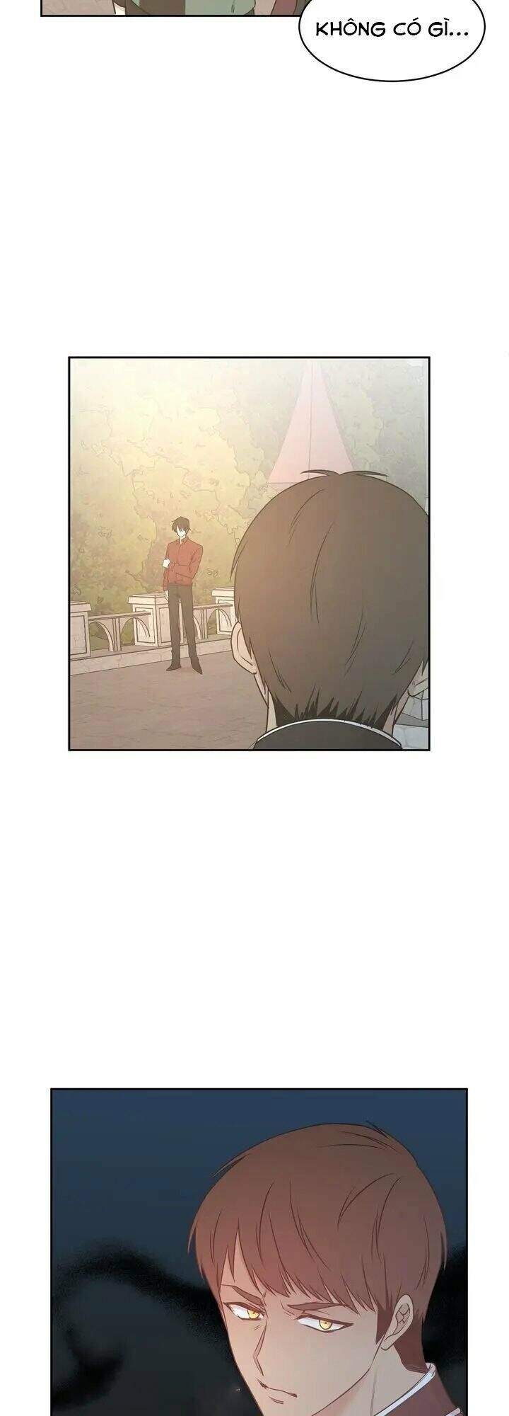 Tôi Sẽ Đi Đến Cùng Với Hoàng Đế - Chương 73 - Trang 10