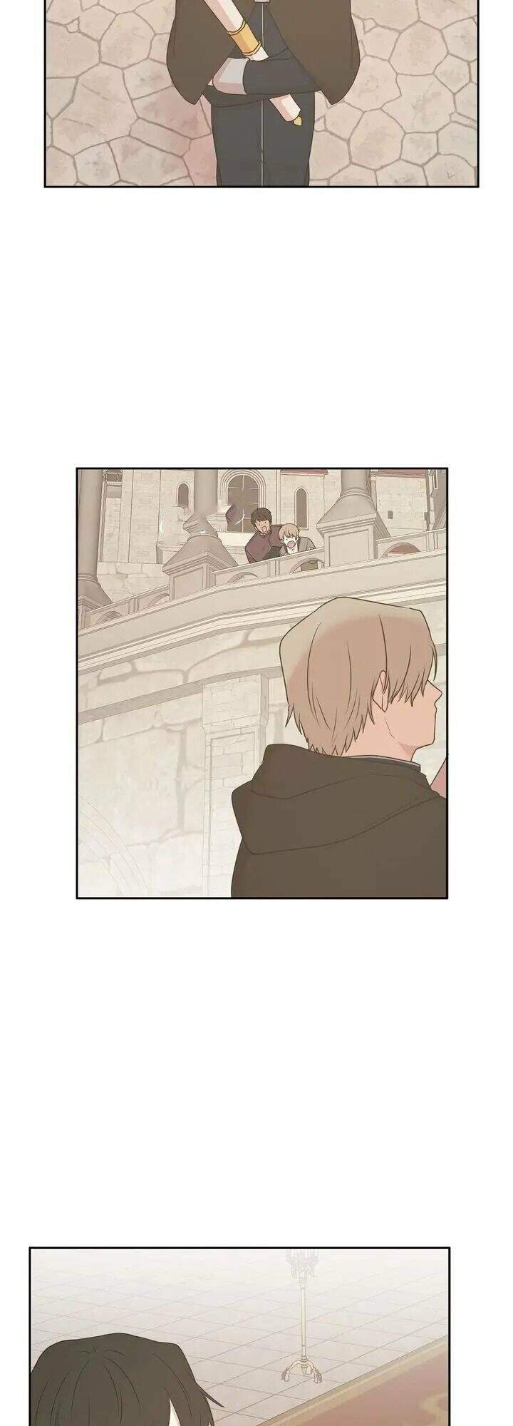 Tôi Sẽ Đi Đến Cùng Với Hoàng Đế - Chương 74 - Trang 11