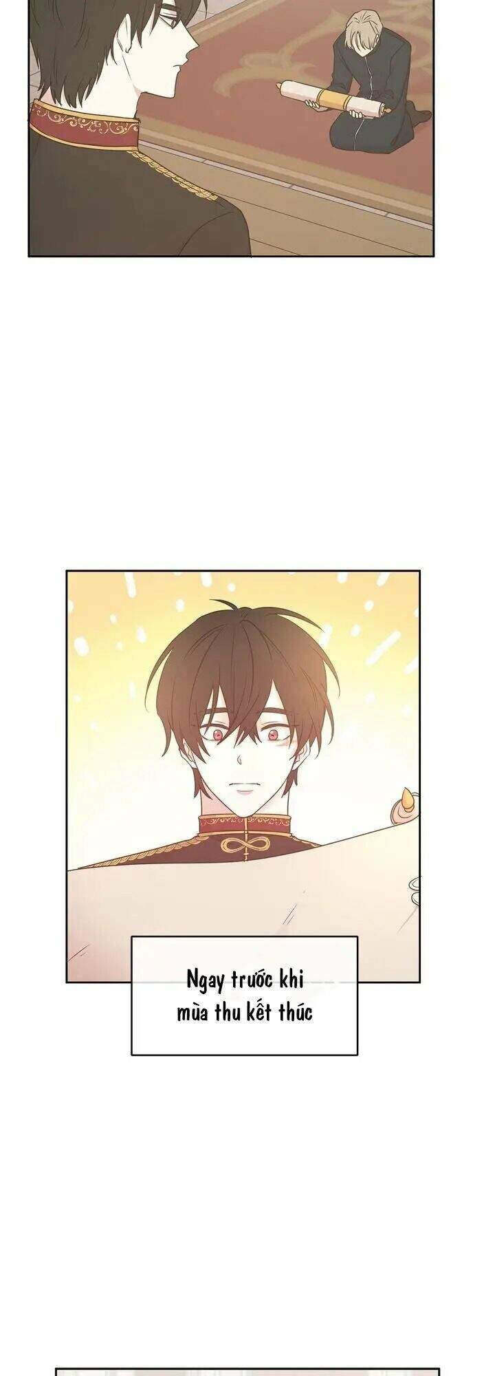 Tôi Sẽ Đi Đến Cùng Với Hoàng Đế - Chương 74 - Trang 12