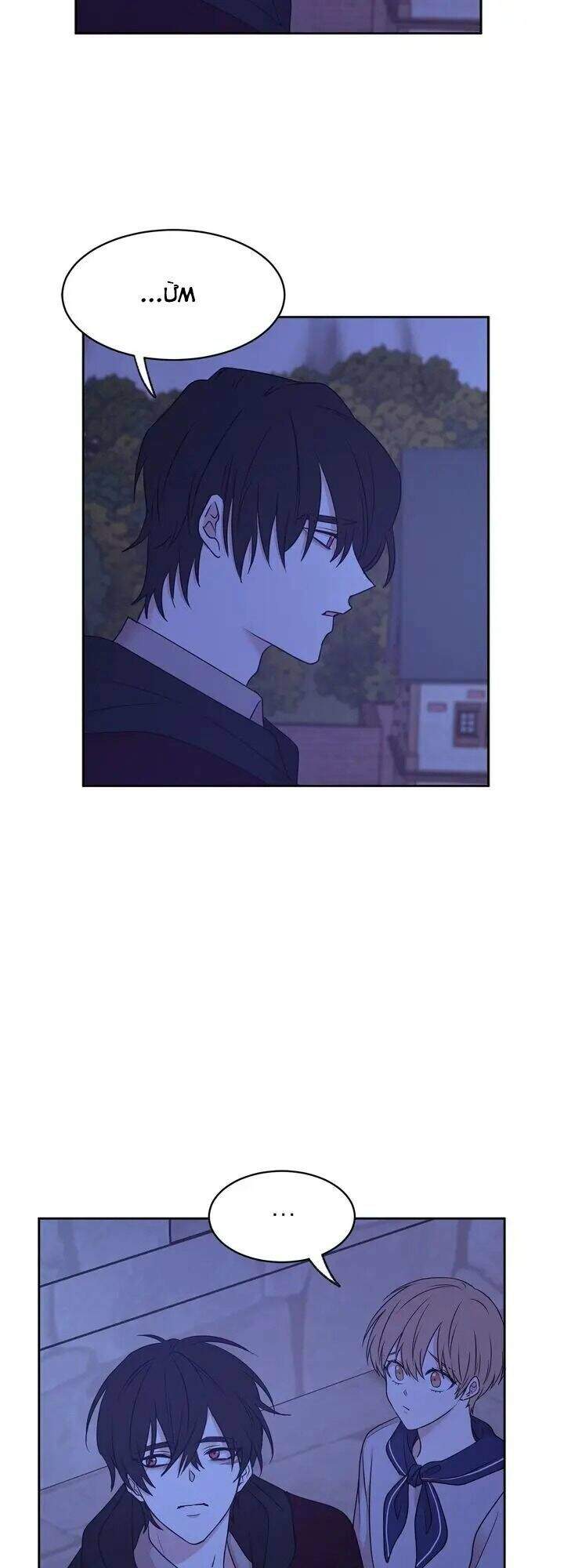 Tôi Sẽ Đi Đến Cùng Với Hoàng Đế - Chương 74 - Trang 20