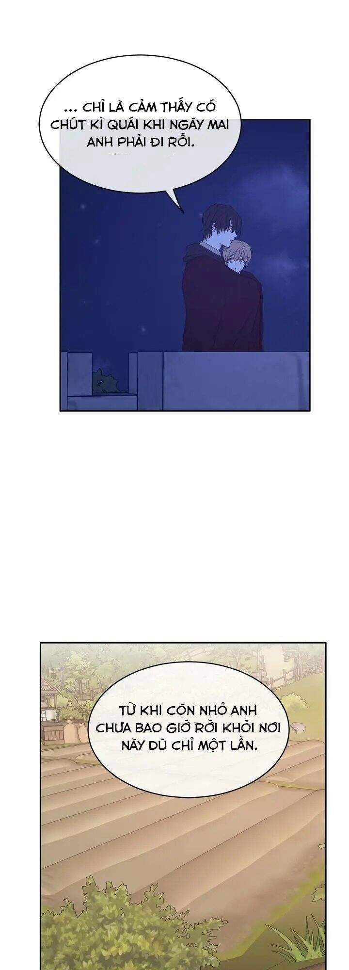 Tôi Sẽ Đi Đến Cùng Với Hoàng Đế - Chương 74 - Trang 23