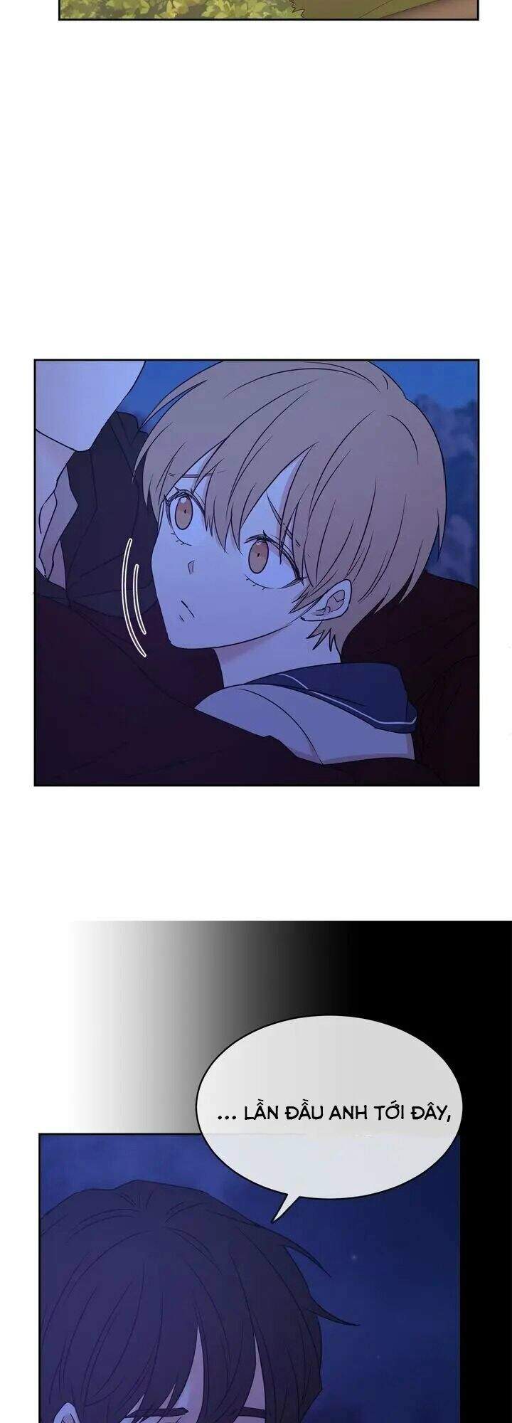 Tôi Sẽ Đi Đến Cùng Với Hoàng Đế - Chương 74 - Trang 24