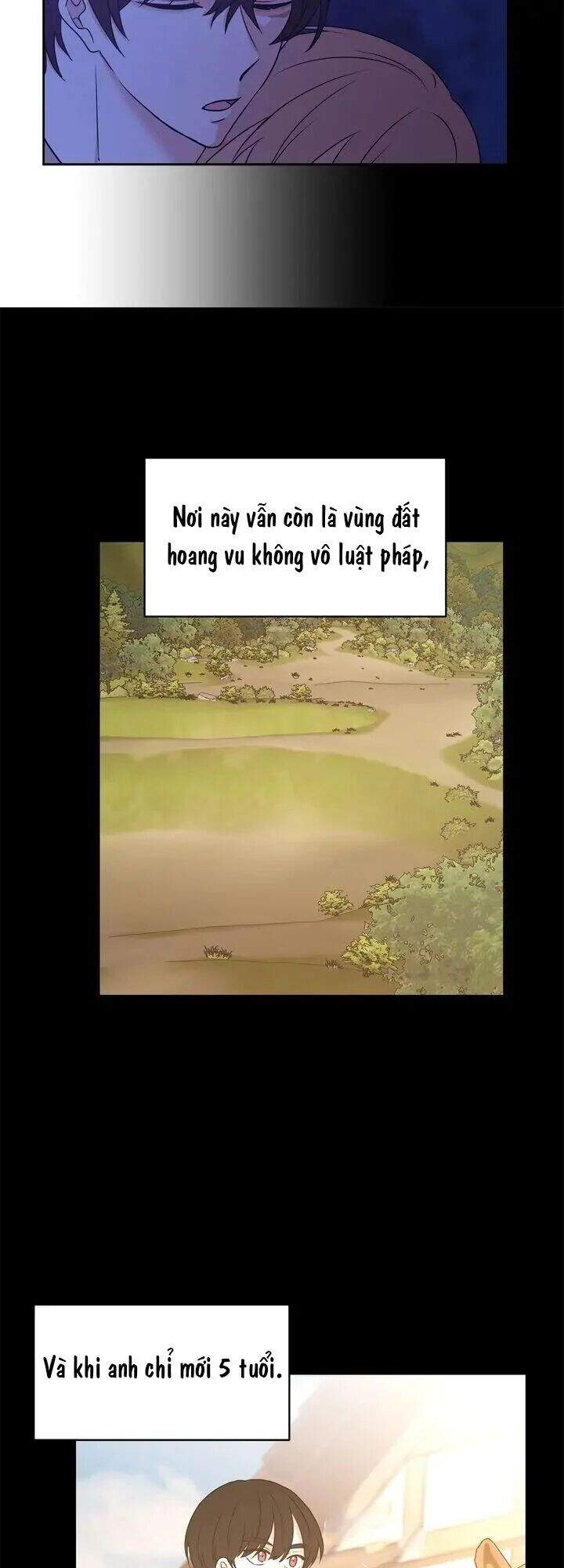 Tôi Sẽ Đi Đến Cùng Với Hoàng Đế - Chương 74 - Trang 25