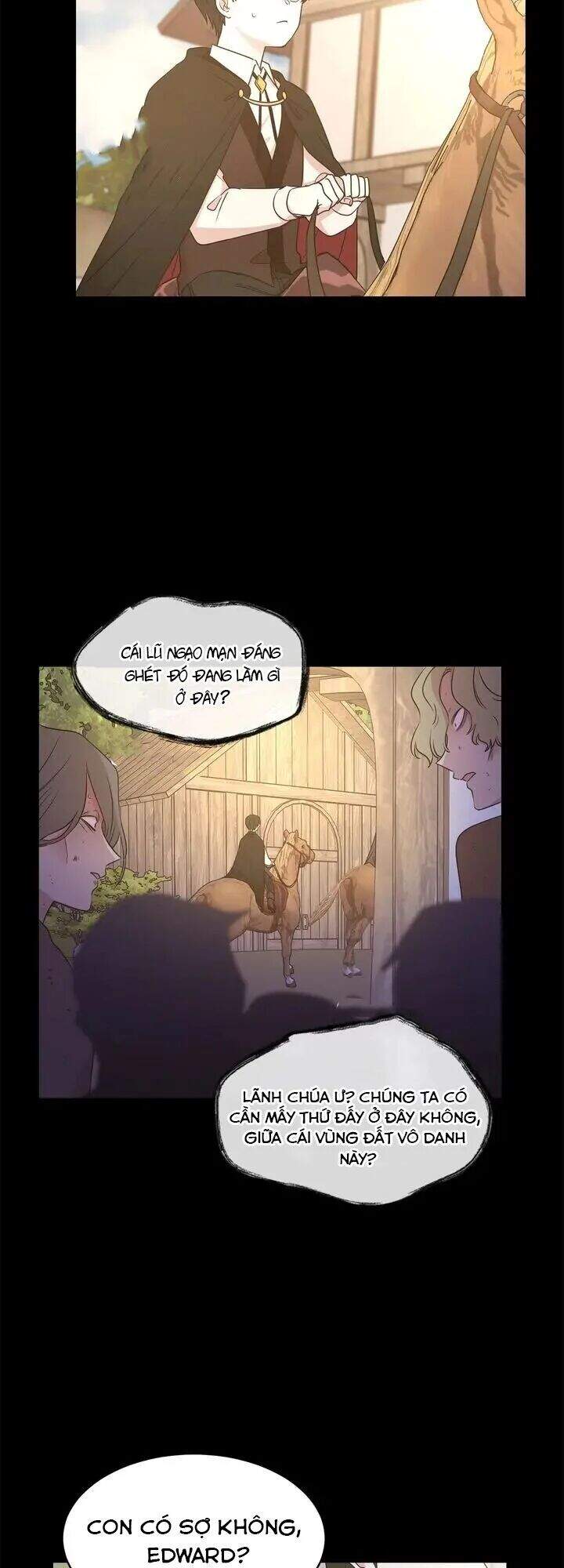 Tôi Sẽ Đi Đến Cùng Với Hoàng Đế - Chương 74 - Trang 26