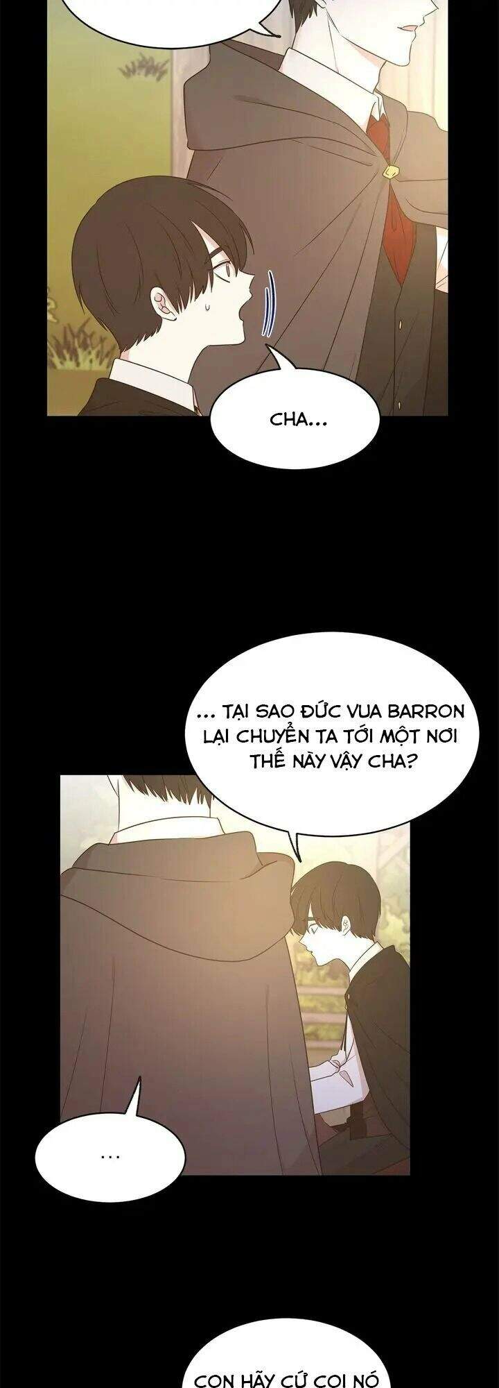 Tôi Sẽ Đi Đến Cùng Với Hoàng Đế - Chương 74 - Trang 27