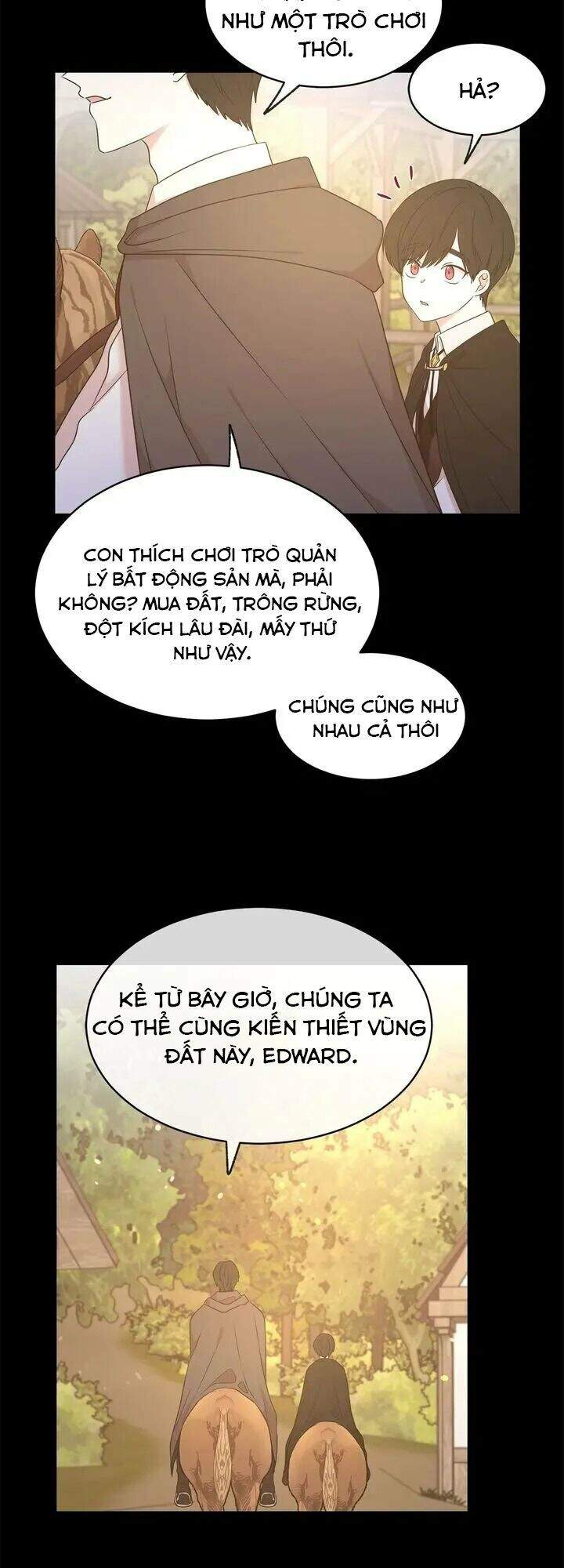 Tôi Sẽ Đi Đến Cùng Với Hoàng Đế - Chương 74 - Trang 28