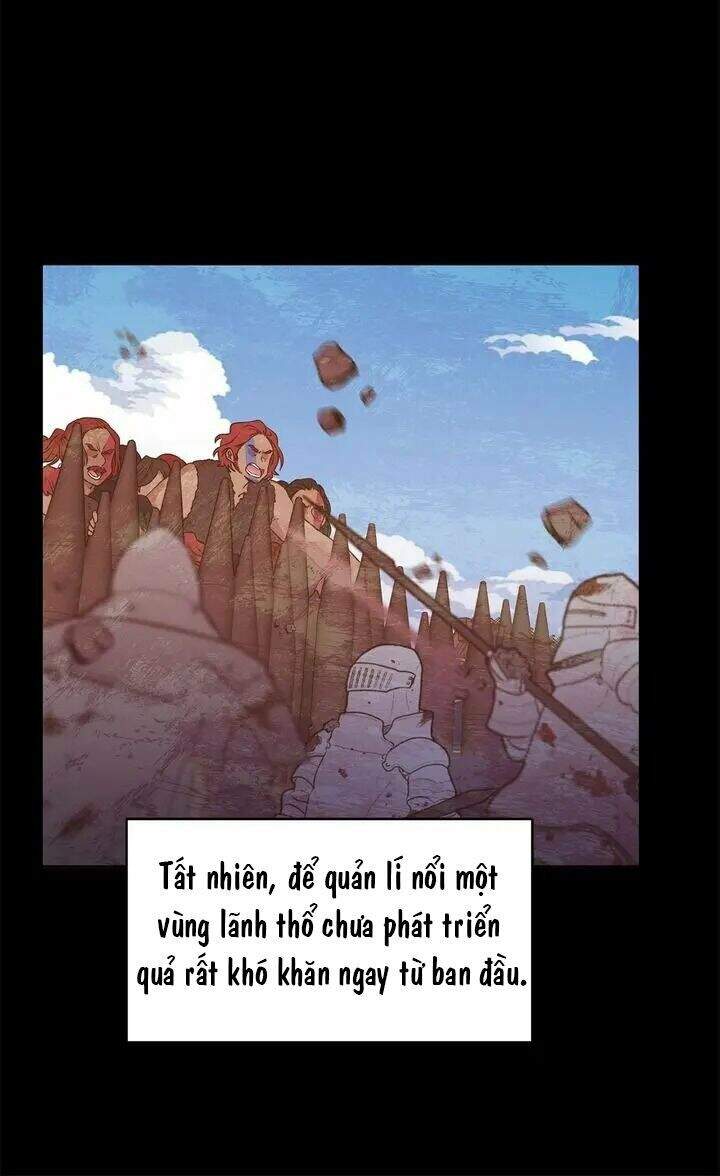 Tôi Sẽ Đi Đến Cùng Với Hoàng Đế - Chương 74 - Trang 29