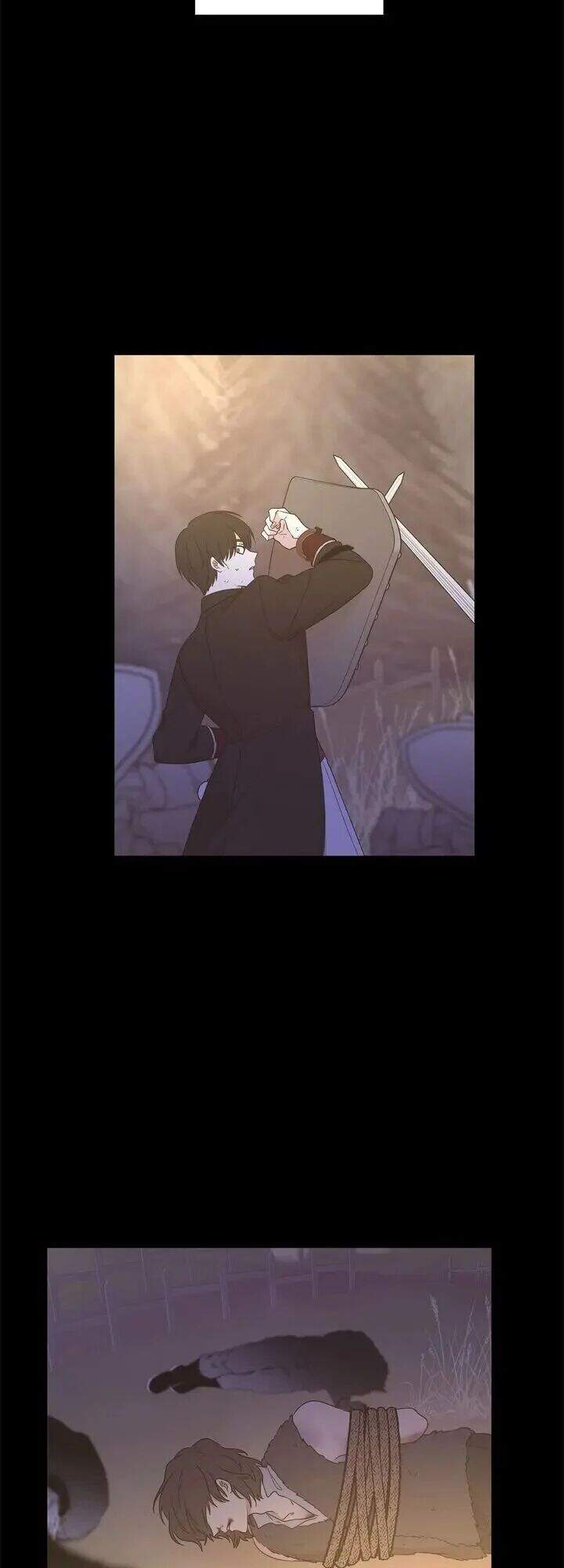 Tôi Sẽ Đi Đến Cùng Với Hoàng Đế - Chương 74 - Trang 31