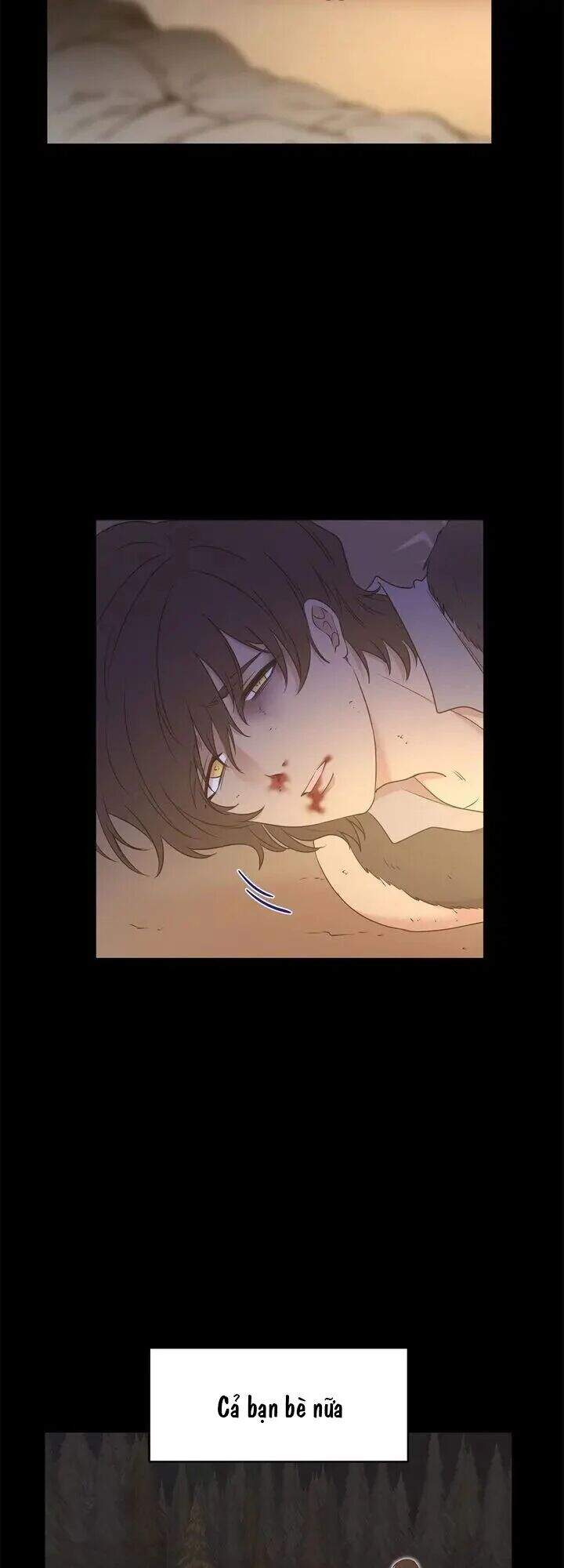 Tôi Sẽ Đi Đến Cùng Với Hoàng Đế - Chương 74 - Trang 32