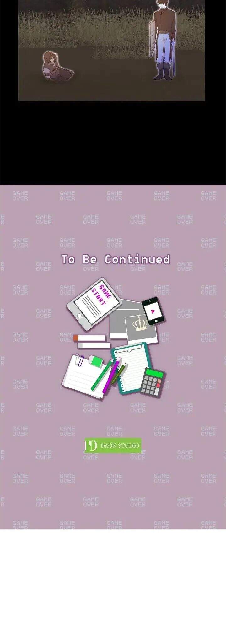 Tôi Sẽ Đi Đến Cùng Với Hoàng Đế - Chương 74 - Trang 33