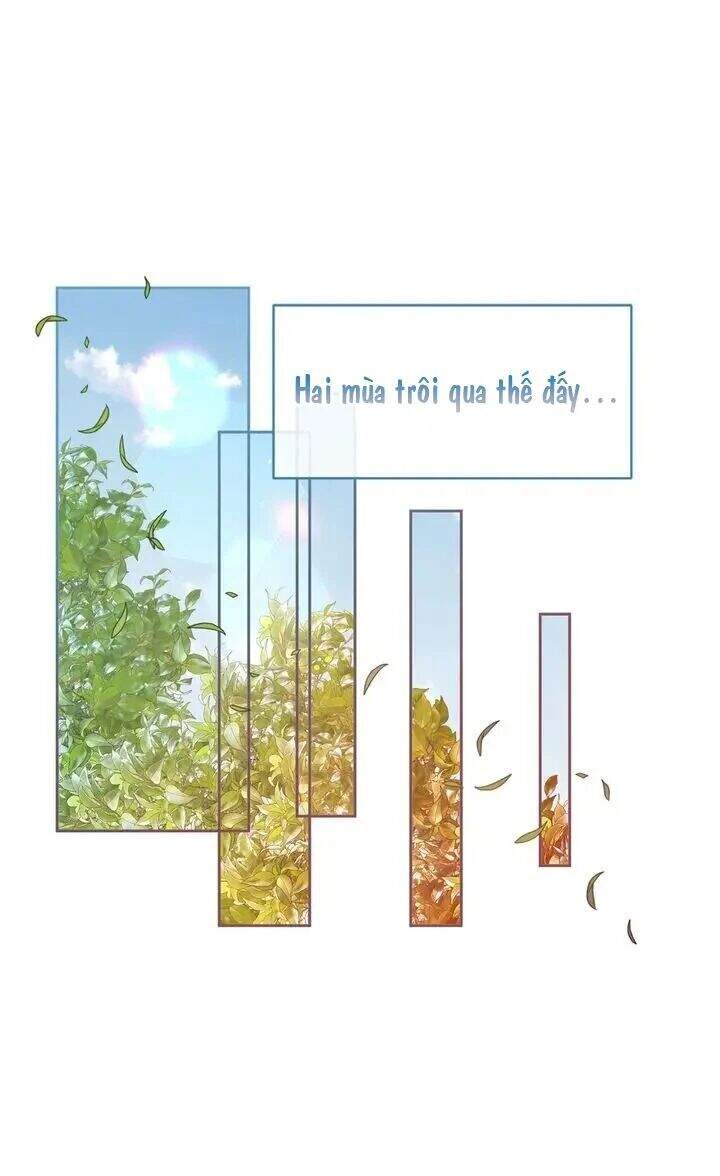 Tôi Sẽ Đi Đến Cùng Với Hoàng Đế - Chương 74 - Trang 8