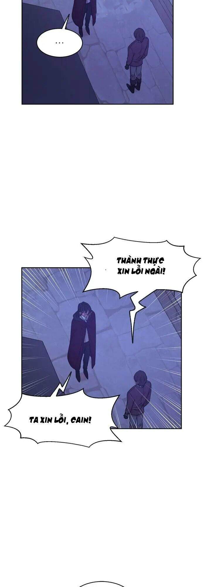 Tôi Sẽ Đi Đến Cùng Với Hoàng Đế - Chương 75 - Trang 11