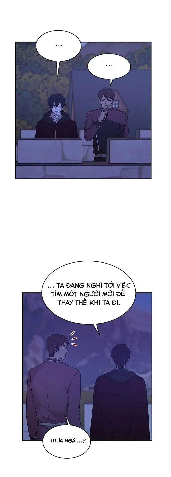 Tôi Sẽ Đi Đến Cùng Với Hoàng Đế - Chương 75 - Trang 13