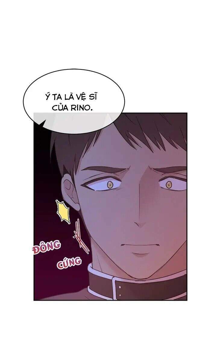 Tôi Sẽ Đi Đến Cùng Với Hoàng Đế - Chương 75 - Trang 14