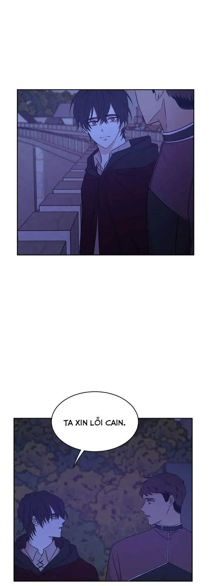 Tôi Sẽ Đi Đến Cùng Với Hoàng Đế - Chương 75 - Trang 15