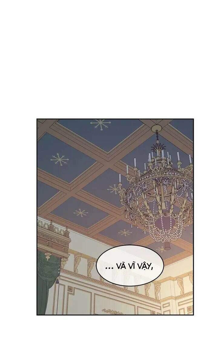 Tôi Sẽ Đi Đến Cùng Với Hoàng Đế - Chương 75 - Trang 21