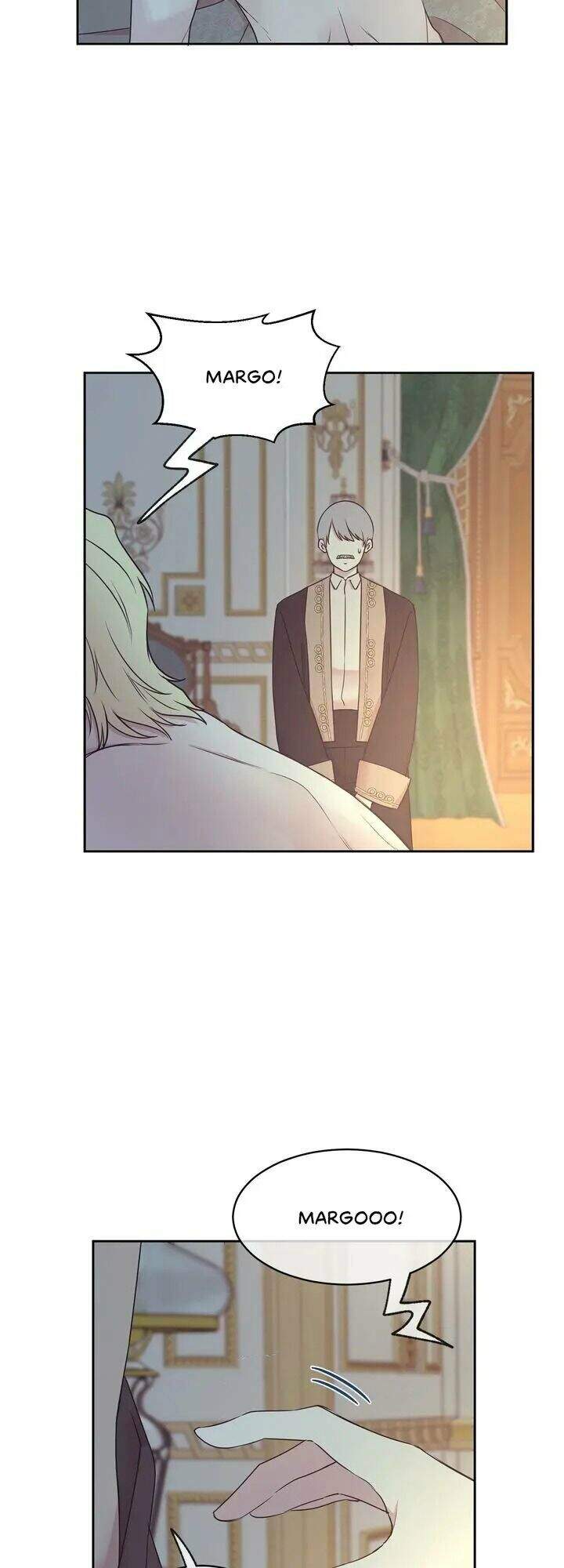 Tôi Sẽ Đi Đến Cùng Với Hoàng Đế - Chương 75 - Trang 23