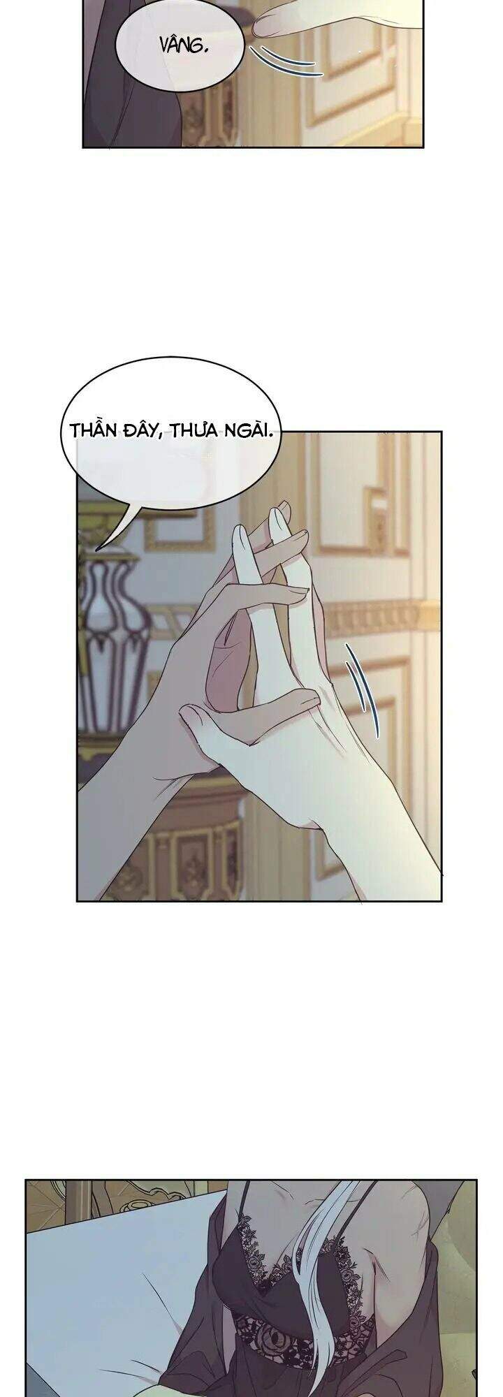 Tôi Sẽ Đi Đến Cùng Với Hoàng Đế - Chương 75 - Trang 24