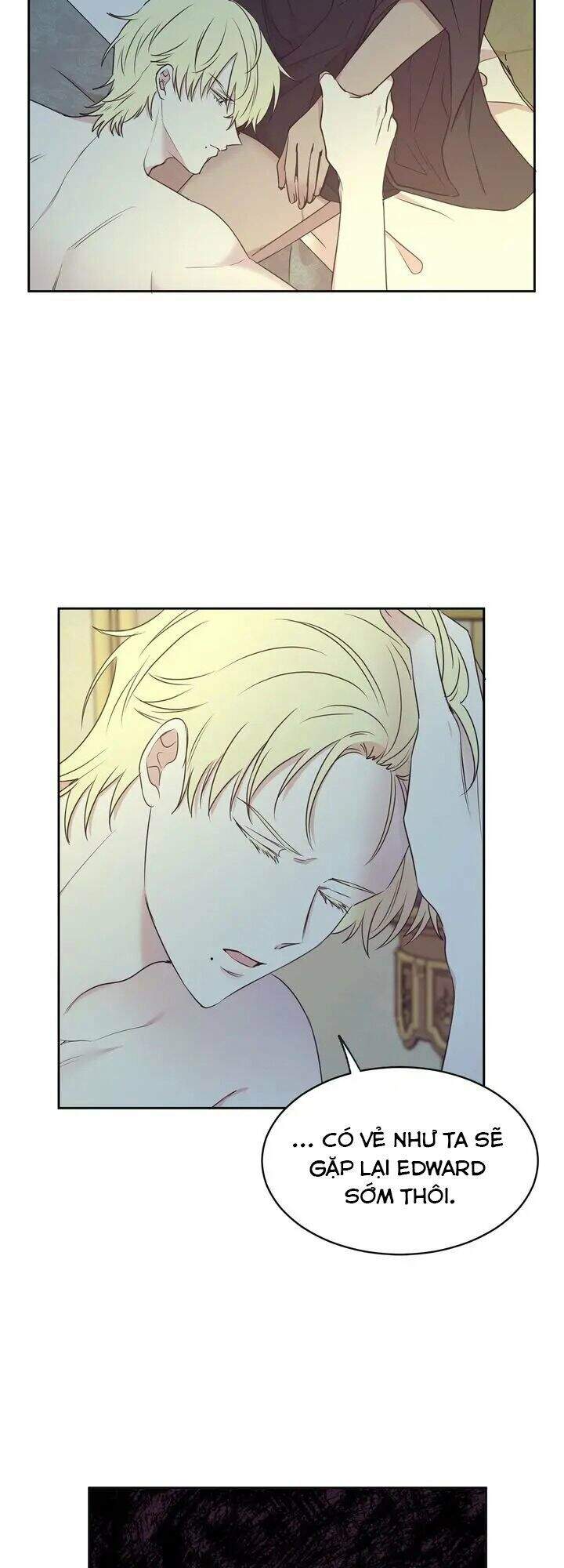 Tôi Sẽ Đi Đến Cùng Với Hoàng Đế - Chương 75 - Trang 25