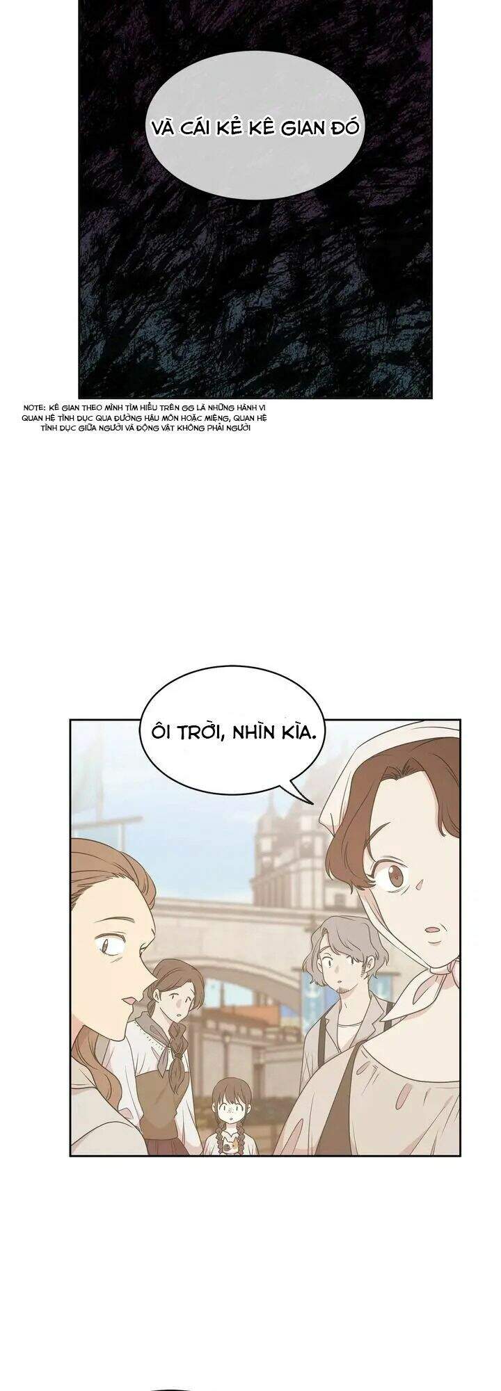 Tôi Sẽ Đi Đến Cùng Với Hoàng Đế - Chương 75 - Trang 26