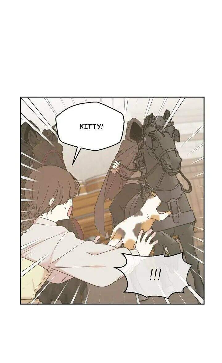 Tôi Sẽ Đi Đến Cùng Với Hoàng Đế - Chương 75 - Trang 28