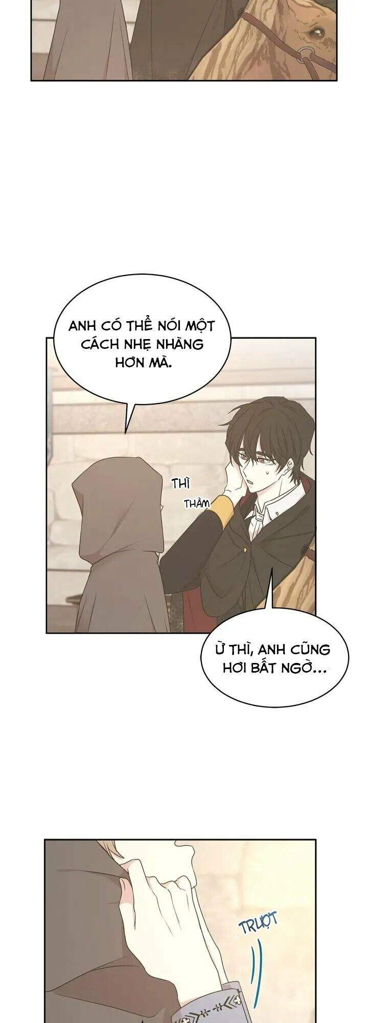 Tôi Sẽ Đi Đến Cùng Với Hoàng Đế - Chương 75 - Trang 31