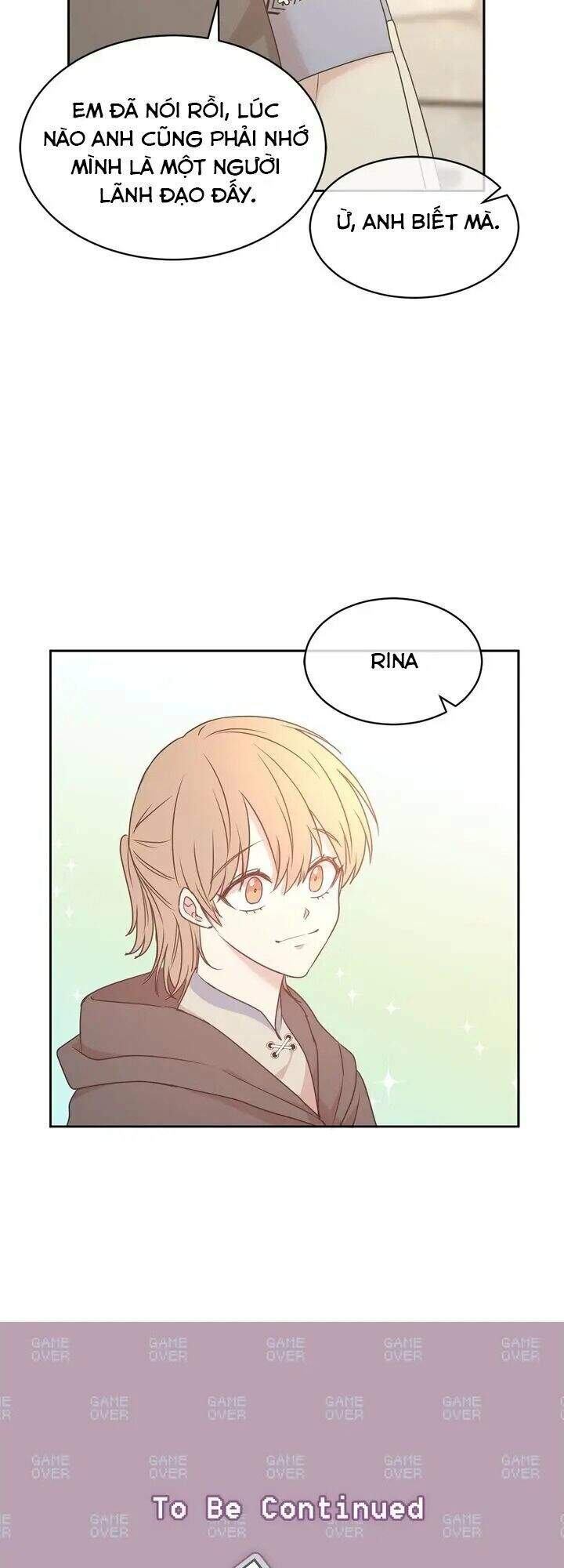 Tôi Sẽ Đi Đến Cùng Với Hoàng Đế - Chương 75 - Trang 32