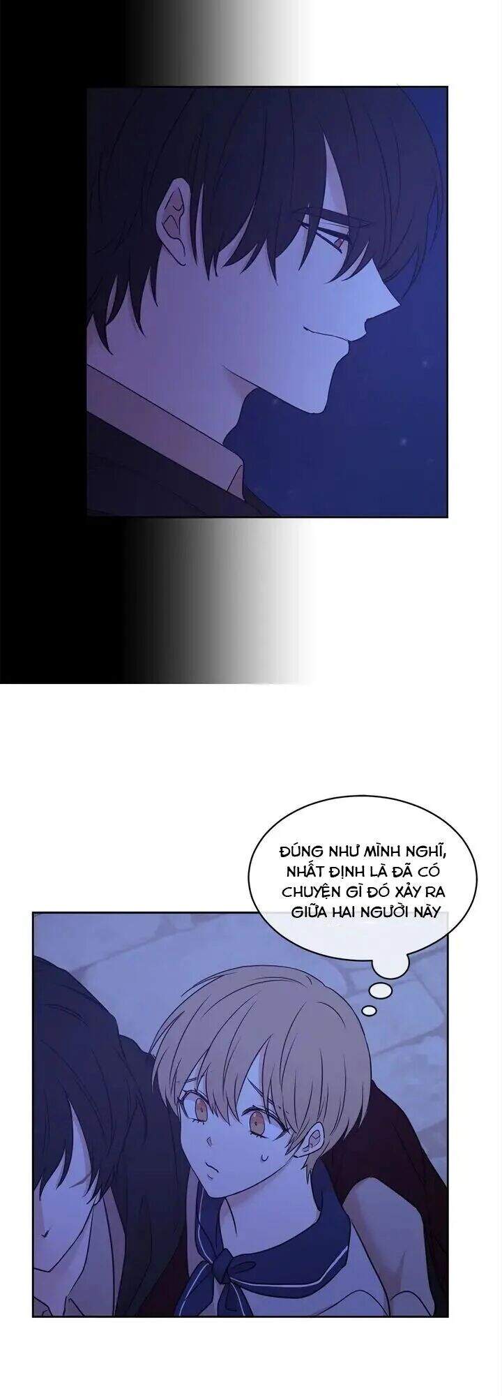 Tôi Sẽ Đi Đến Cùng Với Hoàng Đế - Chương 75 - Trang 6