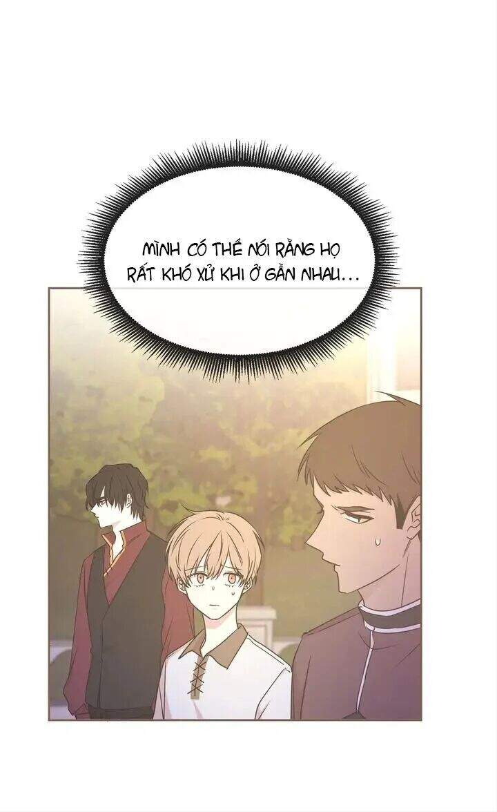 Tôi Sẽ Đi Đến Cùng Với Hoàng Đế - Chương 75 - Trang 7