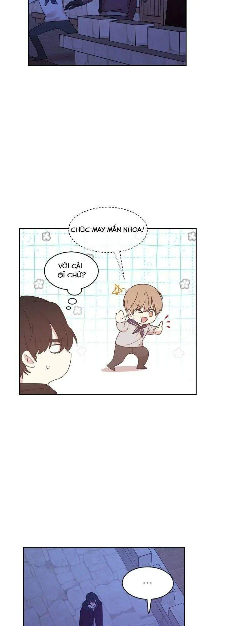 Tôi Sẽ Đi Đến Cùng Với Hoàng Đế - Chương 75 - Trang 10