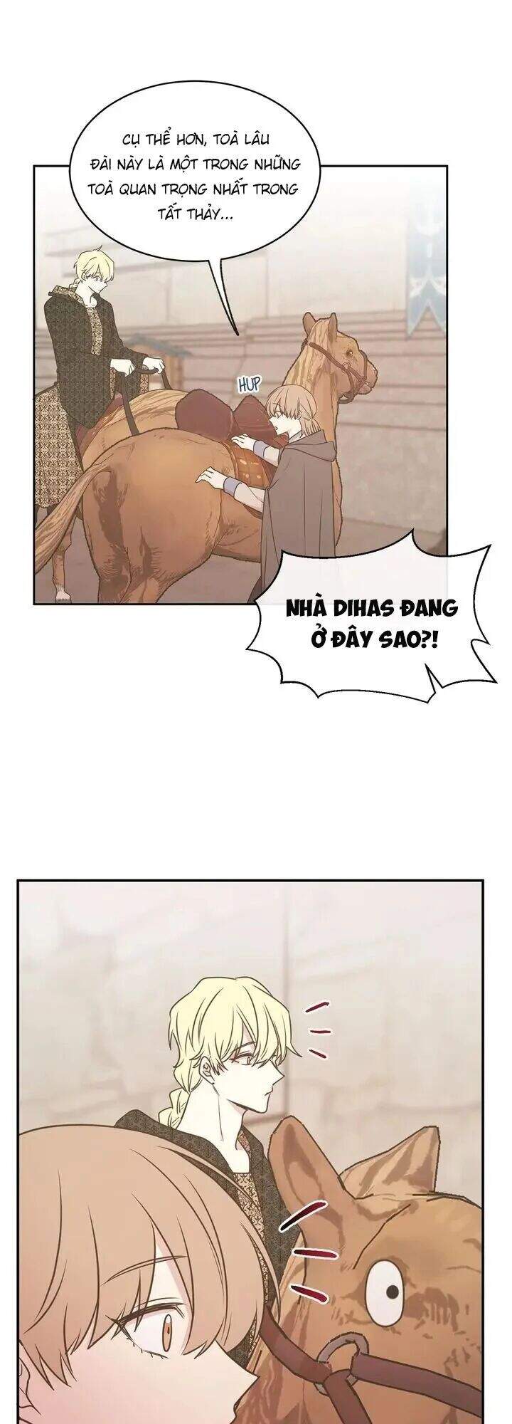 Tôi Sẽ Đi Đến Cùng Với Hoàng Đế - Chương 77 - Trang 2