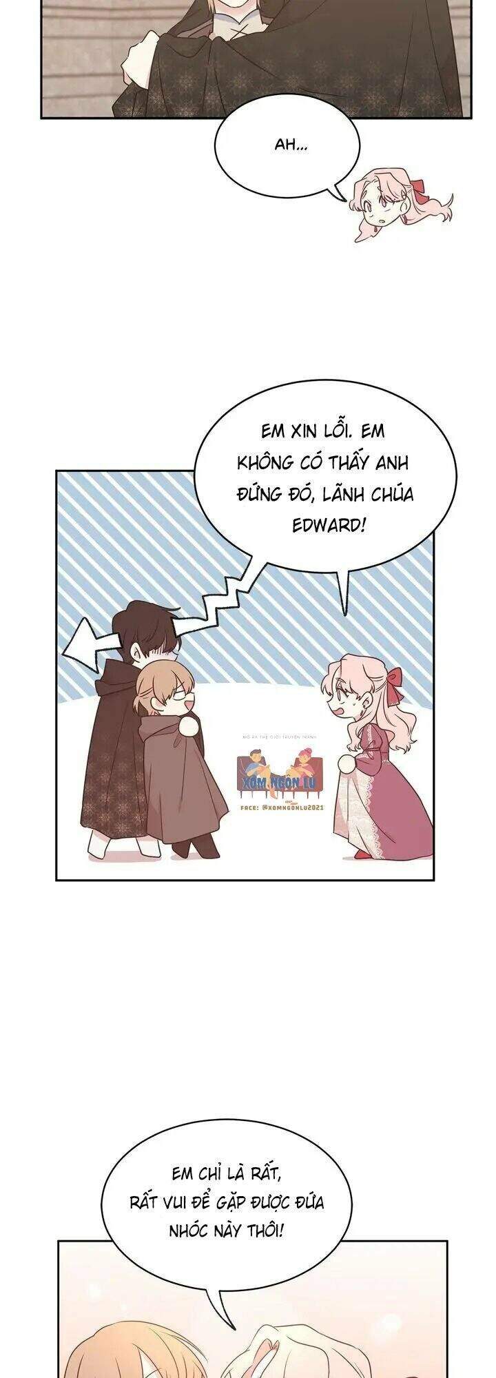 Tôi Sẽ Đi Đến Cùng Với Hoàng Đế - Chương 77 - Trang 11