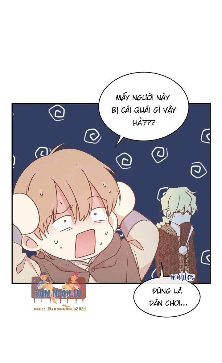 Tôi Sẽ Đi Đến Cùng Với Hoàng Đế - Chương 77 - Trang 15