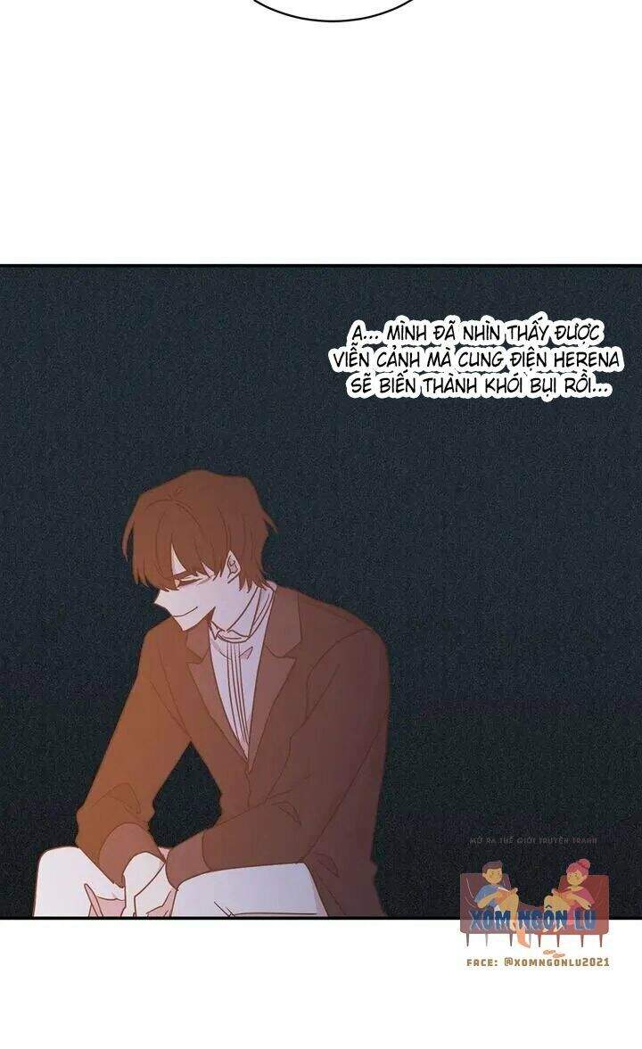Tôi Sẽ Đi Đến Cùng Với Hoàng Đế - Chương 77 - Trang 22