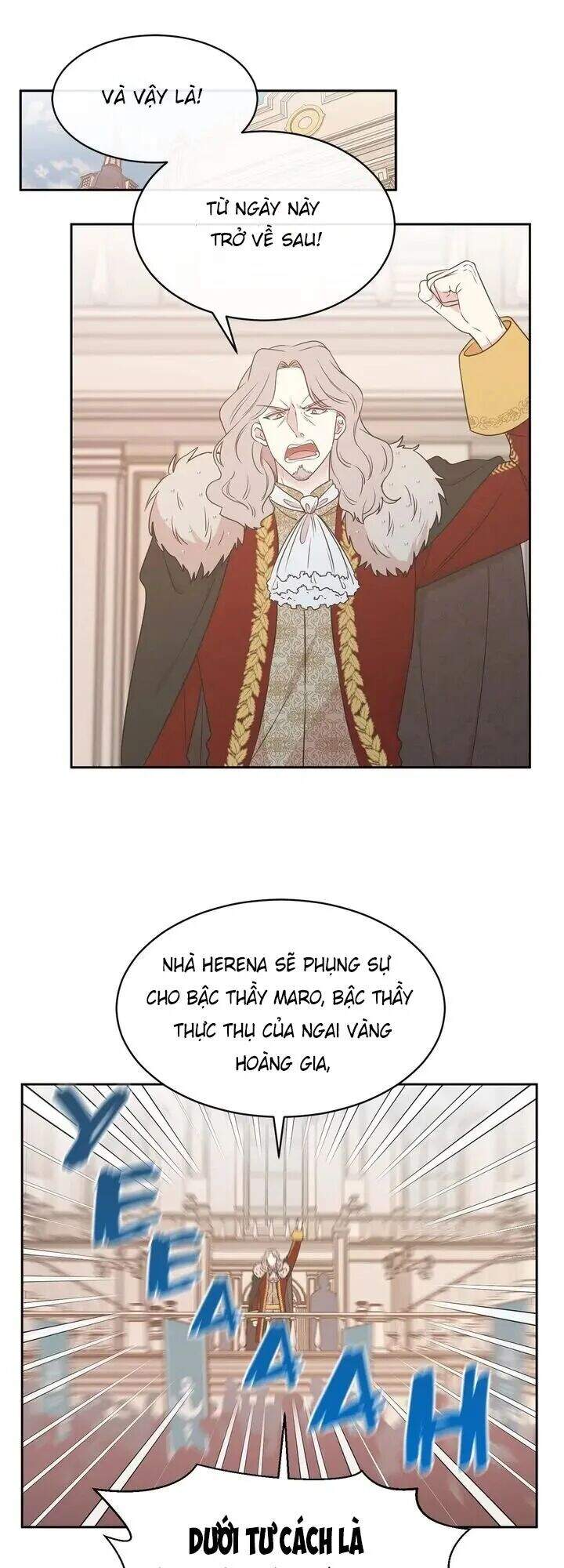 Tôi Sẽ Đi Đến Cùng Với Hoàng Đế - Chương 77 - Trang 30
