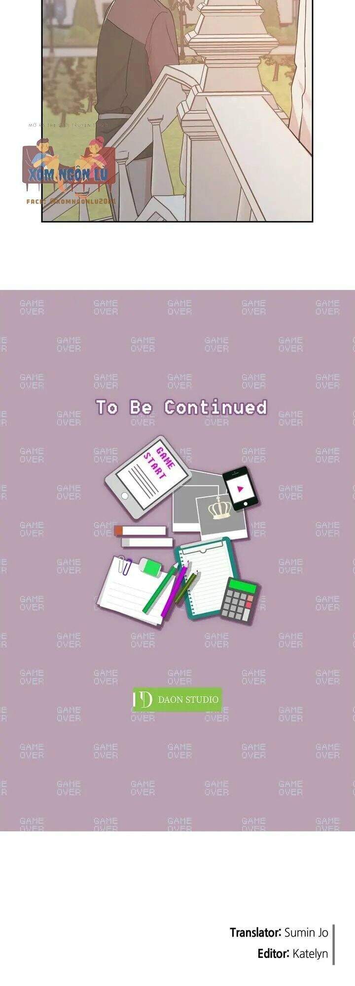 Tôi Sẽ Đi Đến Cùng Với Hoàng Đế - Chương 77 - Trang 33